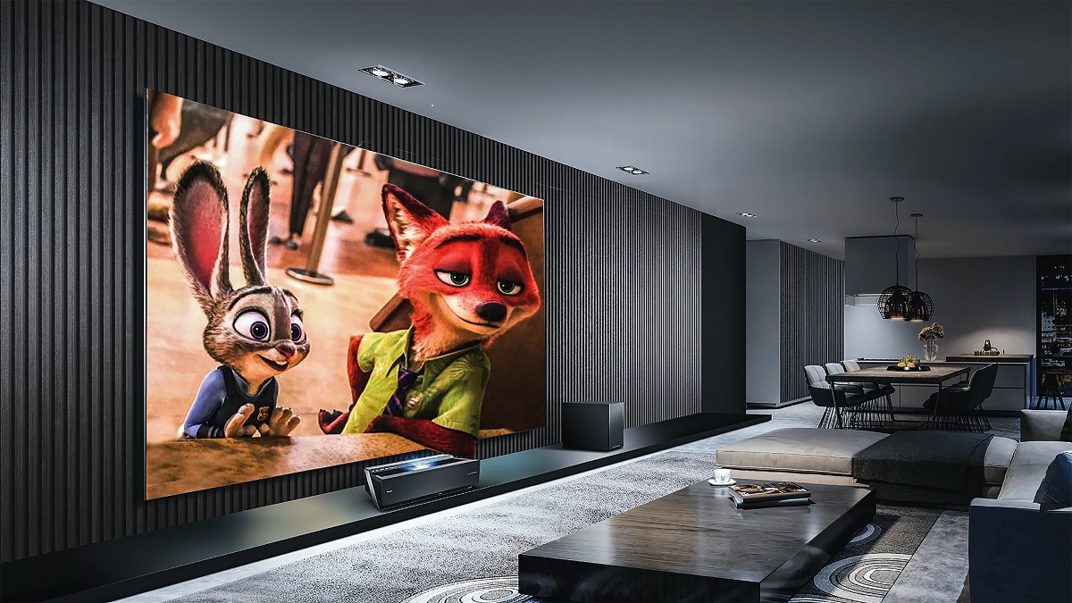 Best 65 Inch TV In India To Upgrade Your Living Room With An Impressive